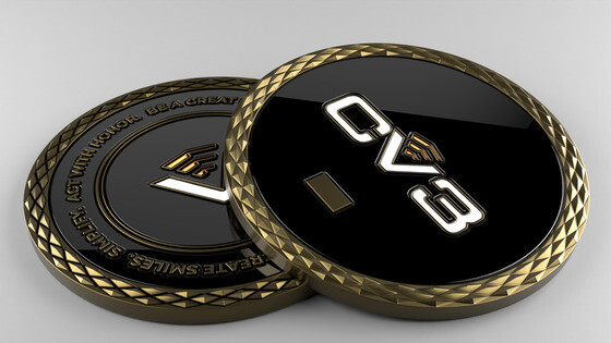 How Custom Challenge Coins can Impact Corporate Culture